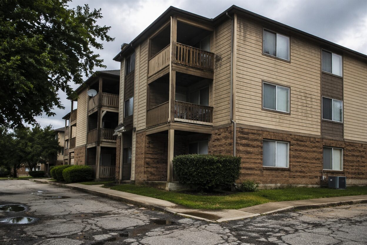 Guide to Apartment community red flags