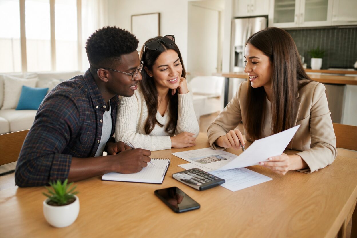 Guide to Best budgeting tips after rental property tours
