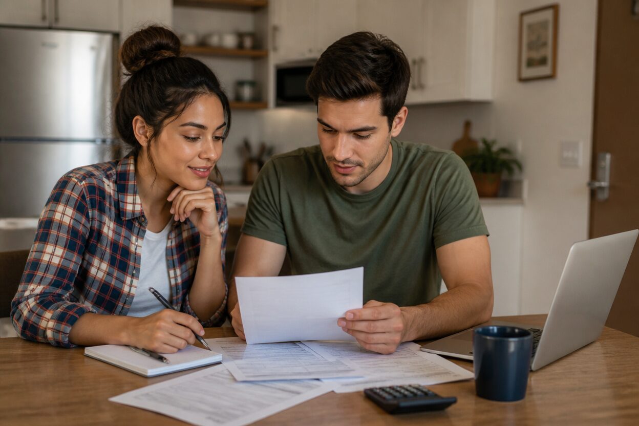 Guide to Best rental application tips for first time renters