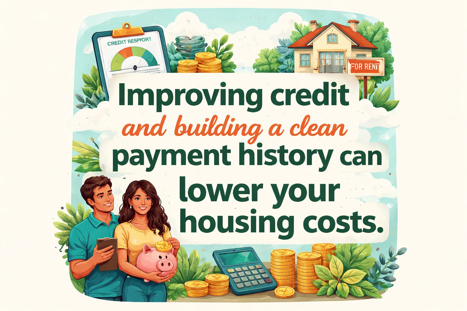 Best rental housing apps for saving money - Key Insight
