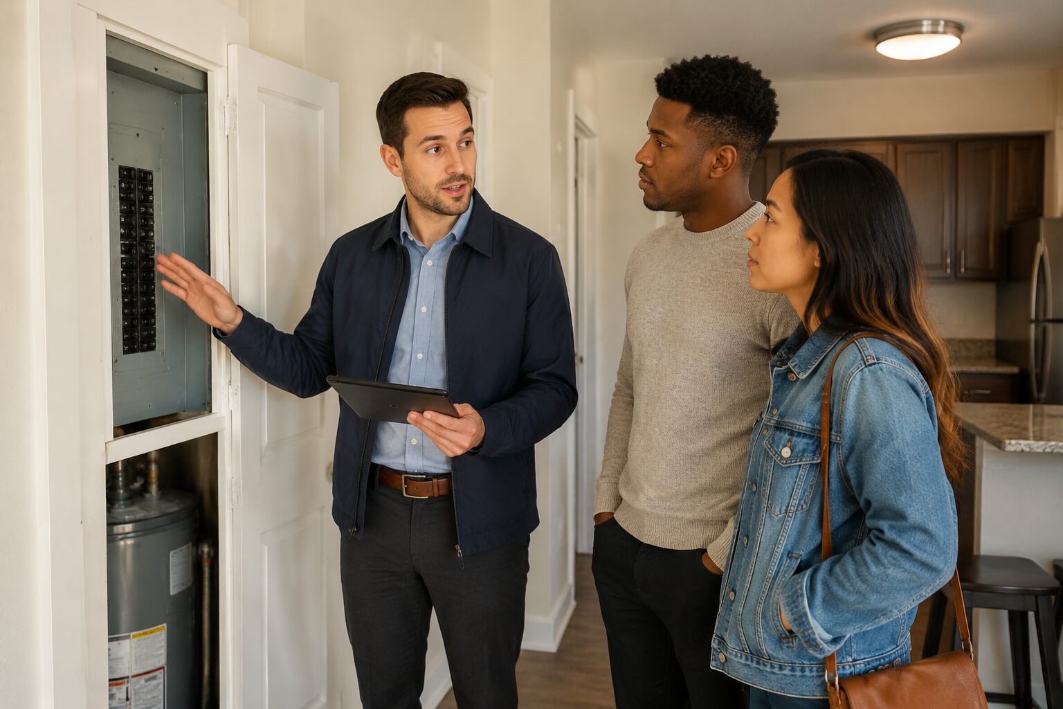 Guide to Estimating utility costs during rental property tours