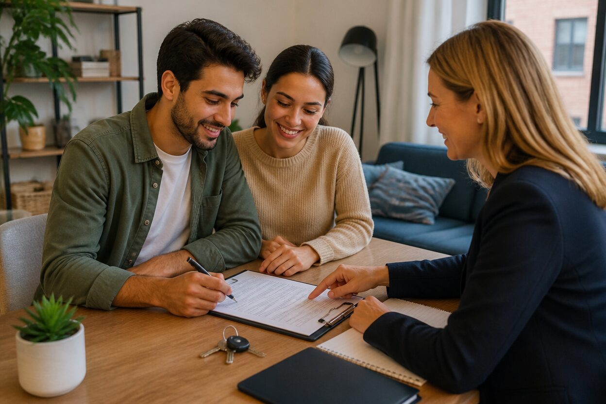 Guide to Guide to Rental Housing Applications for Renters and Landlords