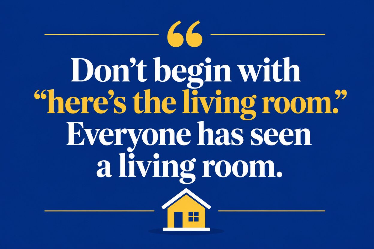 Key insight about How landlords can run smooth rental property tours