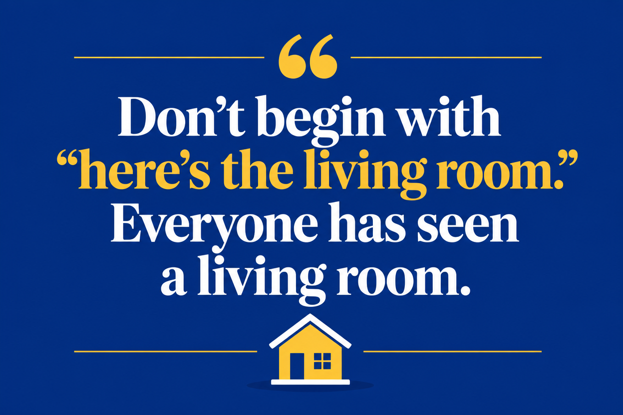 Key insight about How landlords can run smooth rental property tours