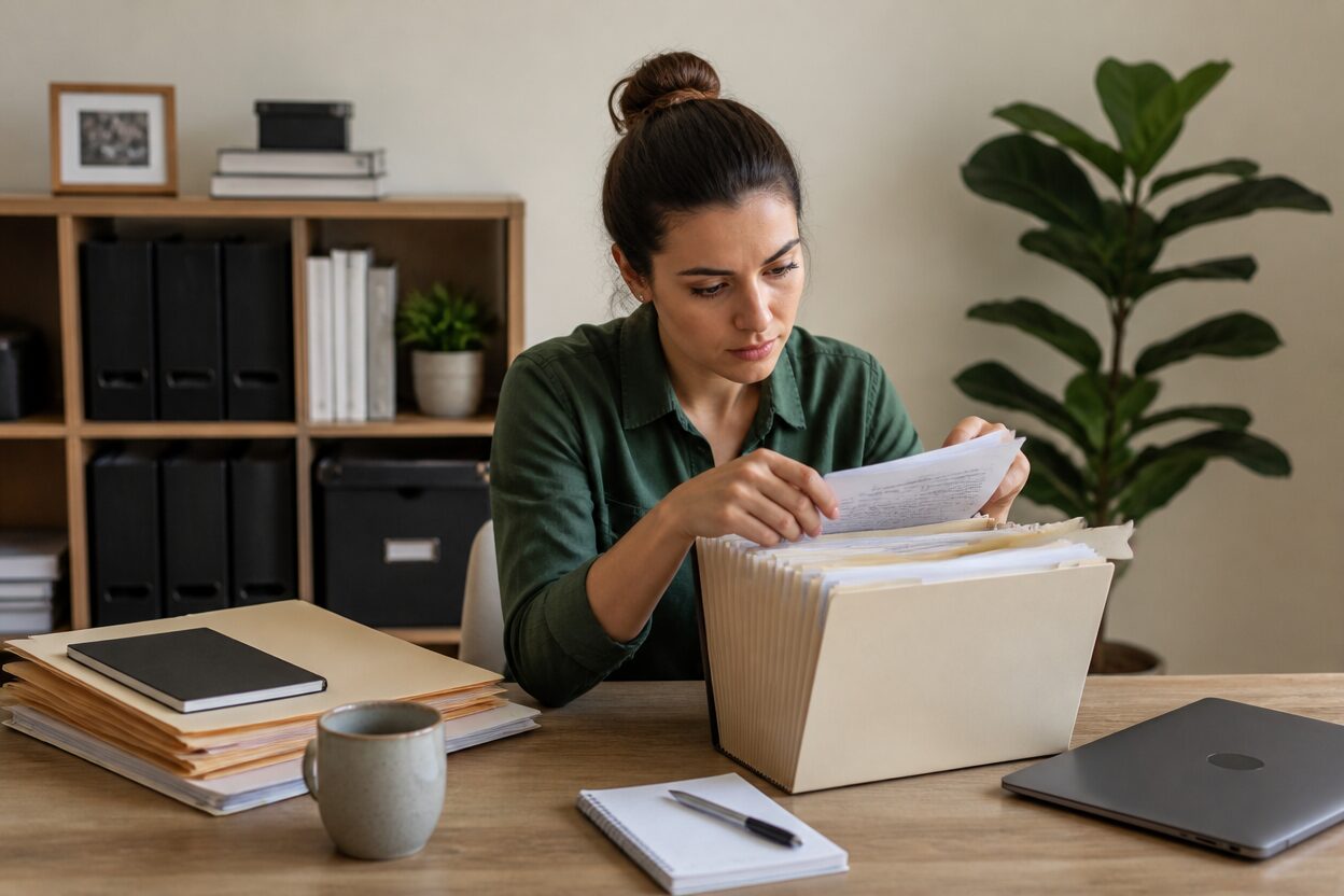 Guide to How long can landlords keep rental application records legally