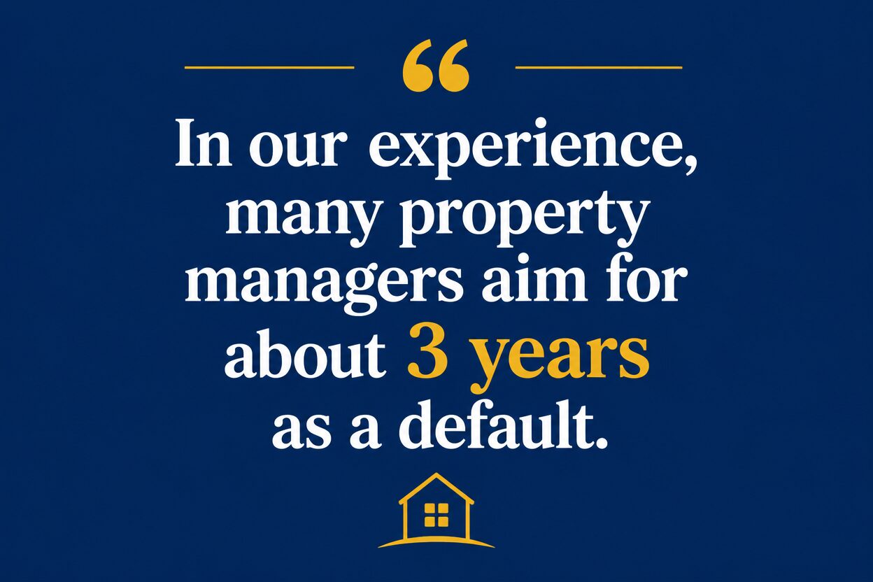 Key insight about How long can landlords keep rental application records legally