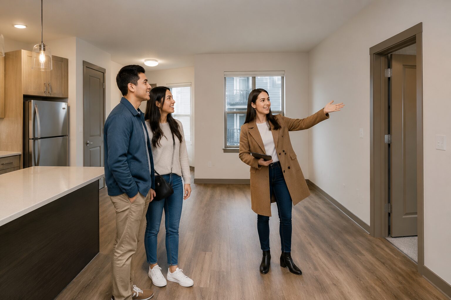 Guide to How long should a rental property tour take