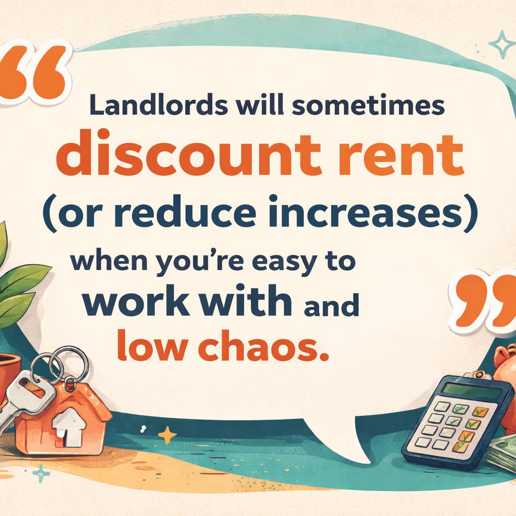 How rental housing landlords reduce tenant turnover - Key Insight