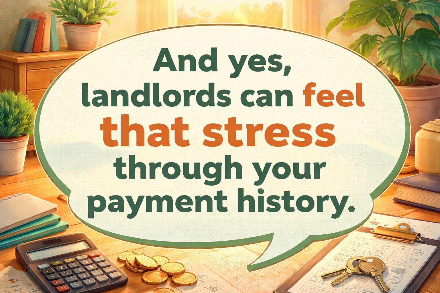 How to budget for rental housing rent - Key Insight