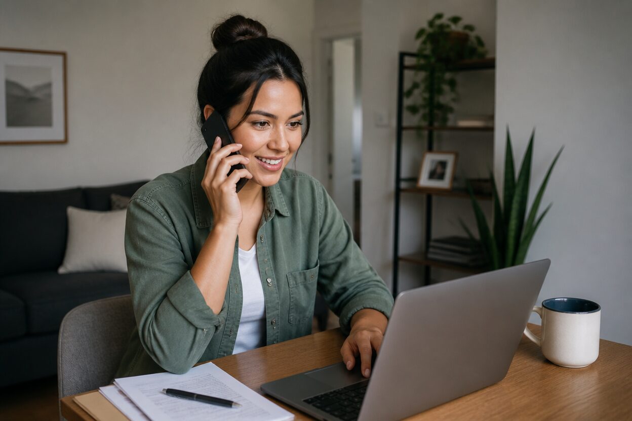 Guide to How to follow up after a rental application
