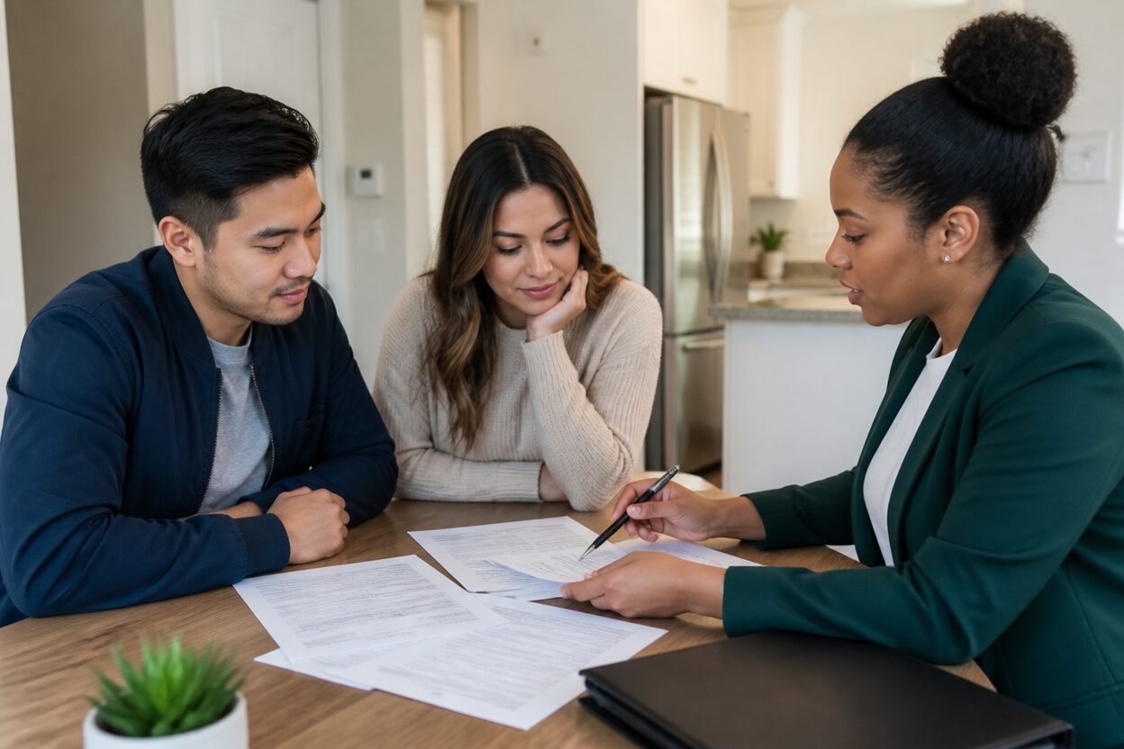 Guide to How to handle multiple rental housing applications fairly
