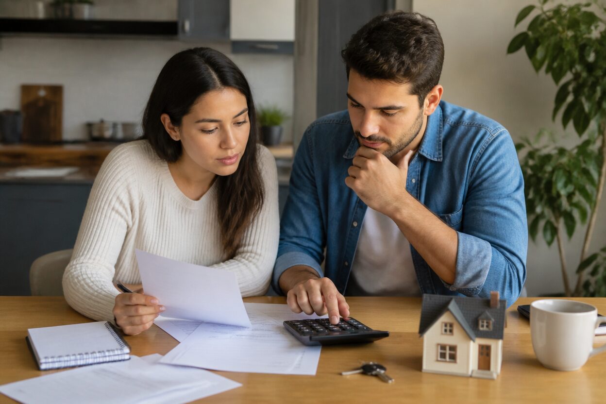 Guide to Rental Housing Application Fees Deposits and Upfront Costs