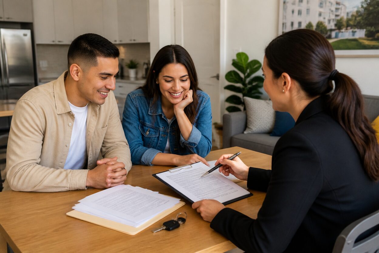 Guide to Rental Housing Application Requirements and Documents