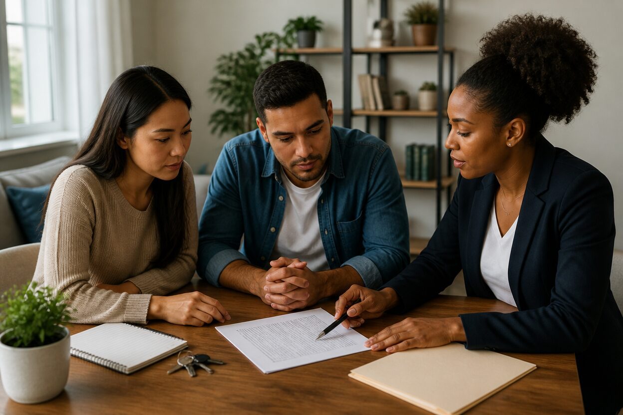 Guide to Rental Housing Applications Legal Rights Fair Housing and Disputes