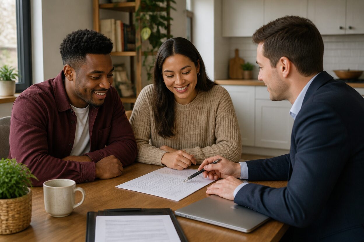 Guide to Rental Housing Applications Screening and Approval Process