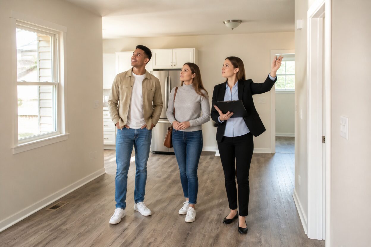 Guide to Rental Property Tour Checklist for First Time Renters