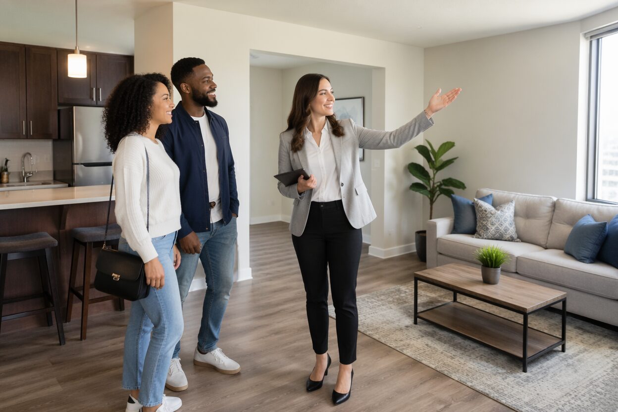 Guide to Rental Property Tours for Landlords and Property Managers