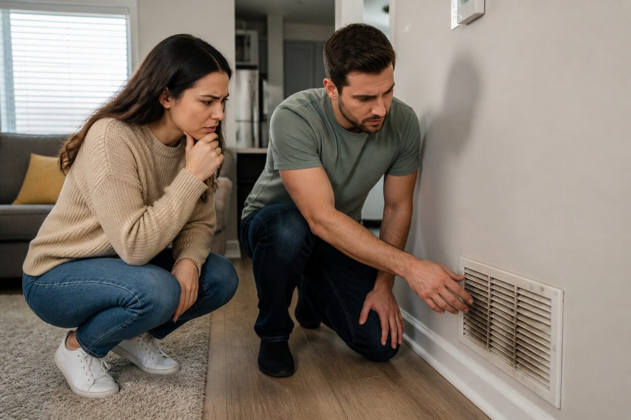 Guide to Spotting hidden issues that may increase utility costs