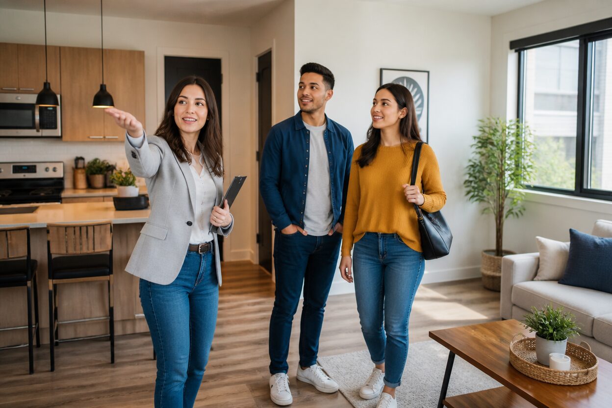 Guide to Using the Property Tour to Get a Cost Perspective