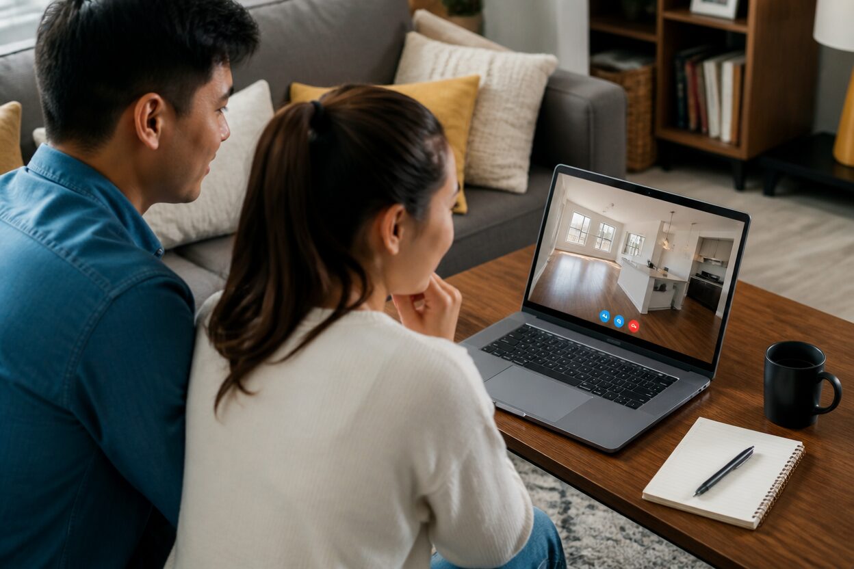 Guide to Virtual Rental Property Tours and Scam Prevention