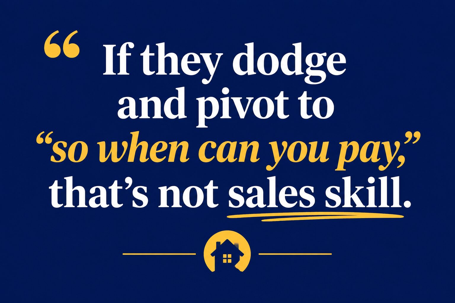 Key insight about What are red flags in virtual rental property tours