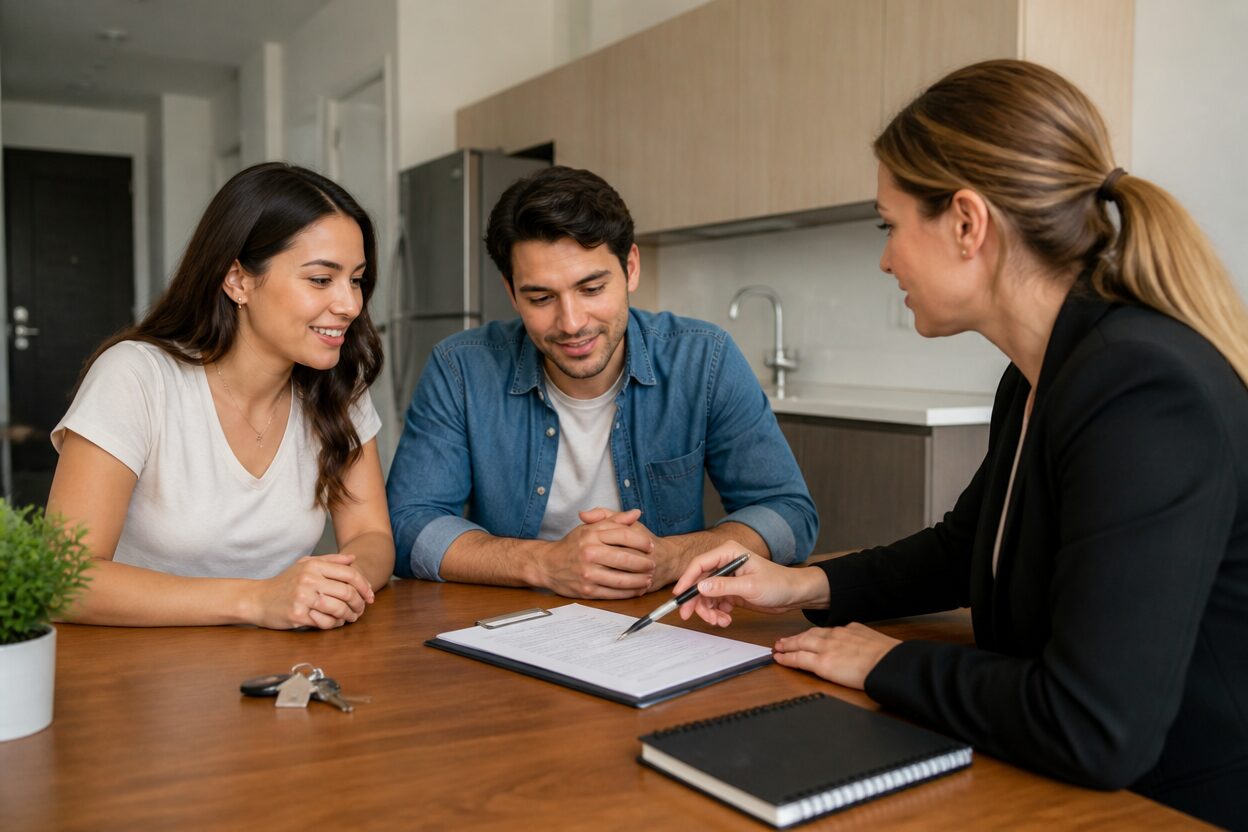 Guide to What background checks are used for rental applications