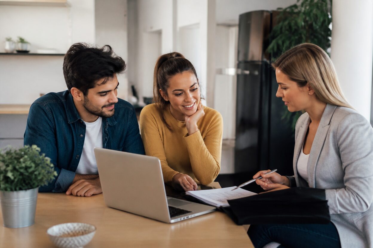 Guide to What credit score do rental applications require
