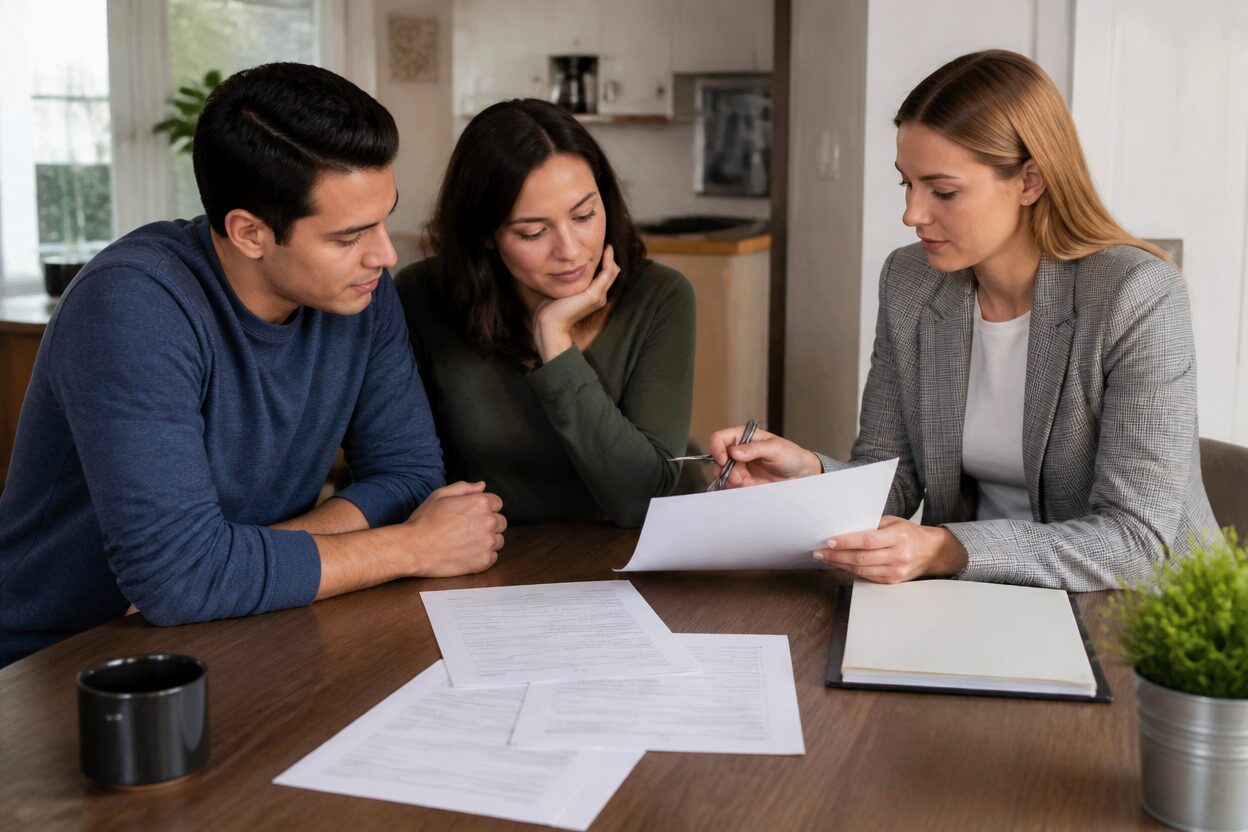 Guide to What documents do rental applications require