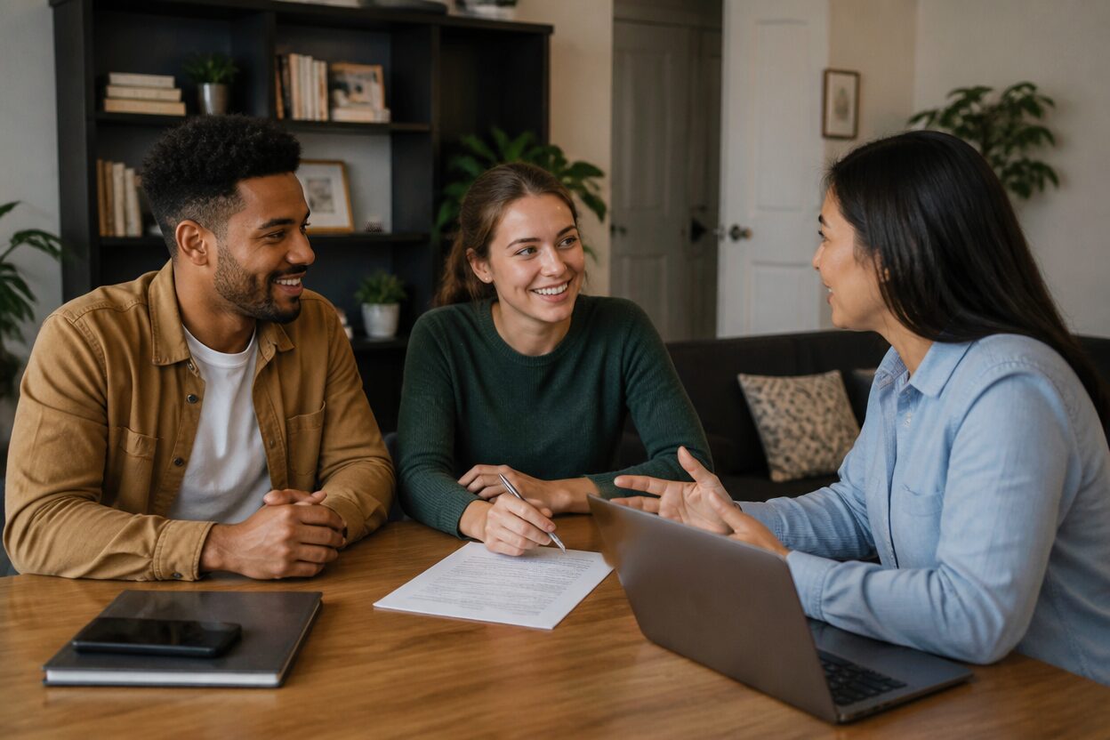 Guide to What if rental housing applications need references