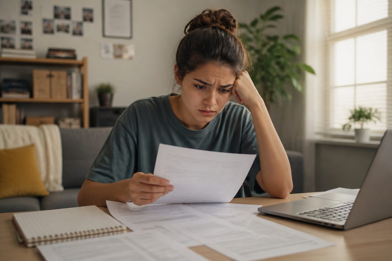 Guide to What if student rental applications have no credit