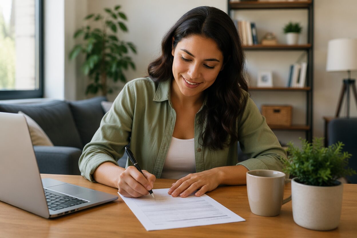 Guide to What is a rental housing application fee