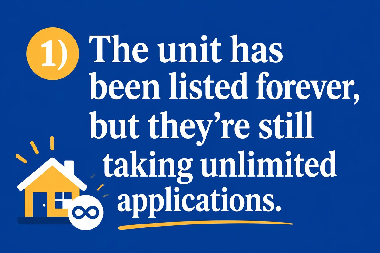 Key insight about What is a rental housing application fee