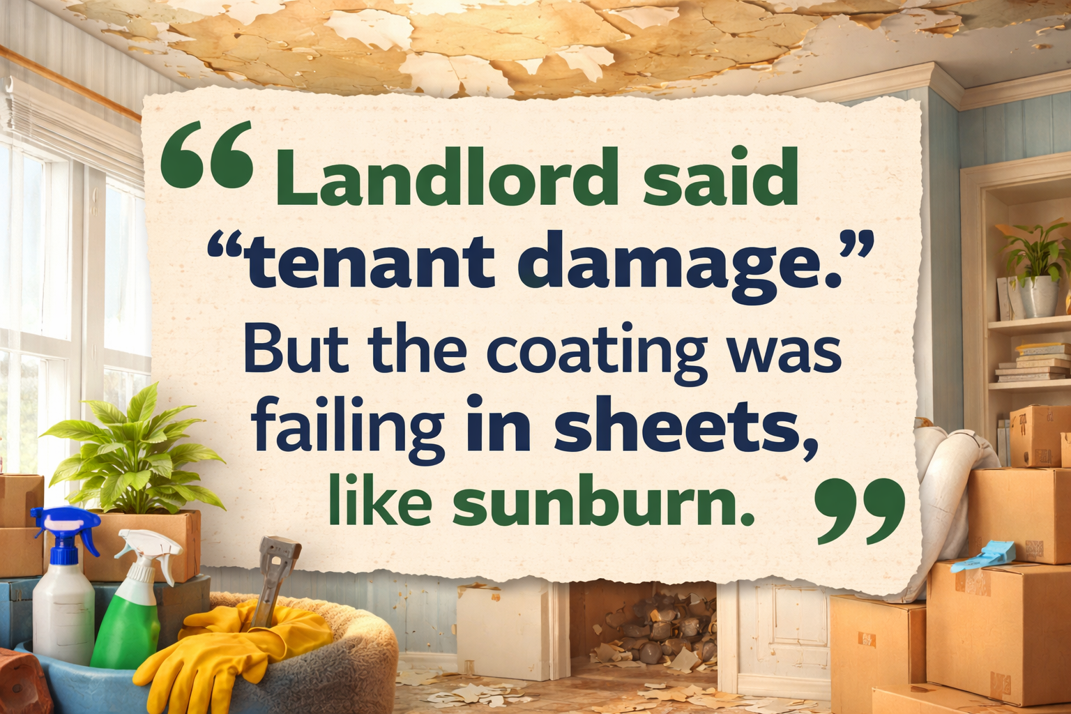 What rental housing repairs landlords must do - Key Insight