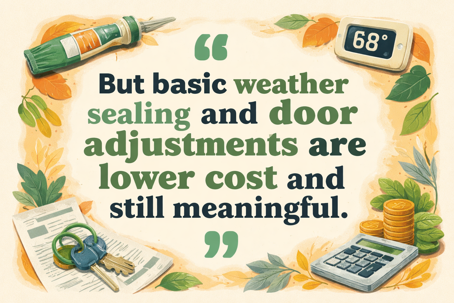 What rental housing upgrades tenants value most - Key Insight