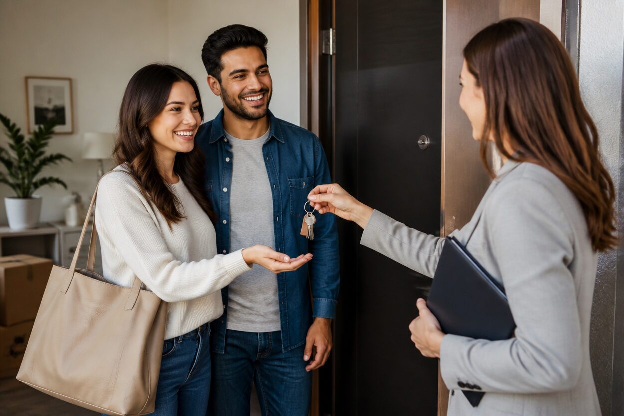 Guide to What should property managers say after rental application approval