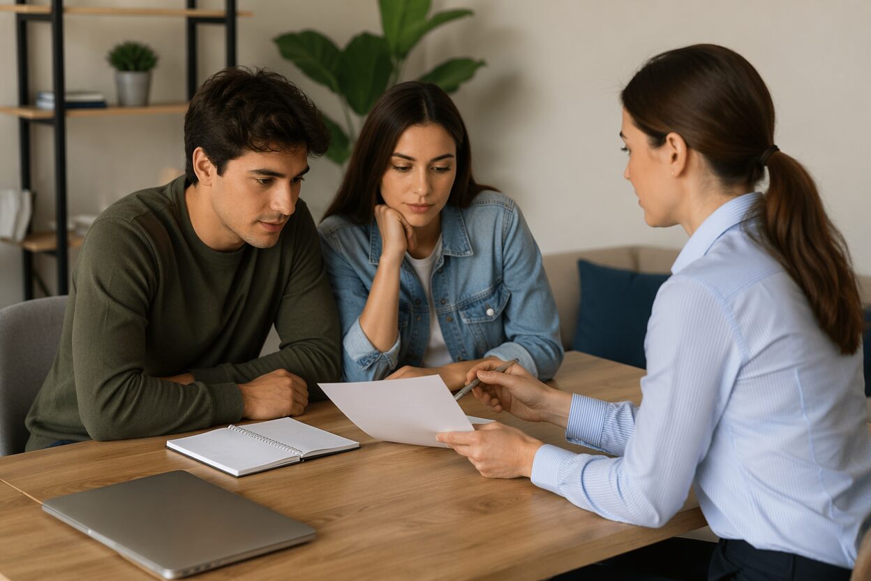 Guide to What students should ask about co-signer requirements