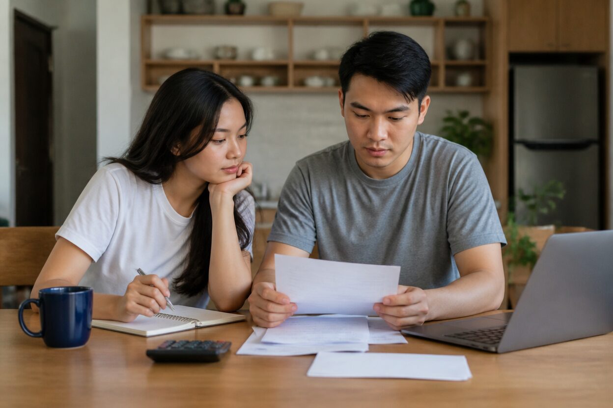 Guide to When do rental applications ask for bank statements