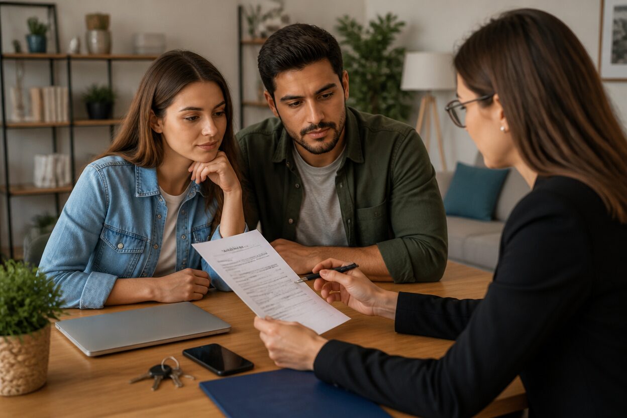 Guide to When do rental applications require a guarantor