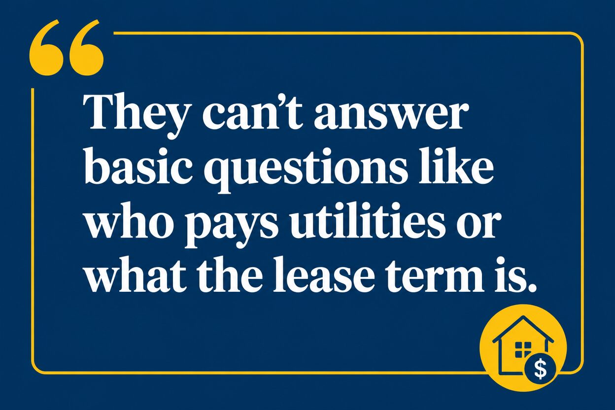 Key insight about When is a virtual rental property tour enough