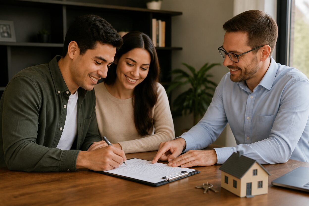 Guide to When should landlords approve rental applications