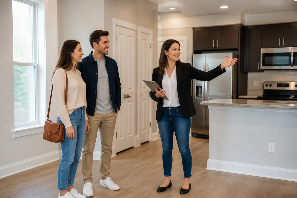 Guide to When should you schedule rental property tours