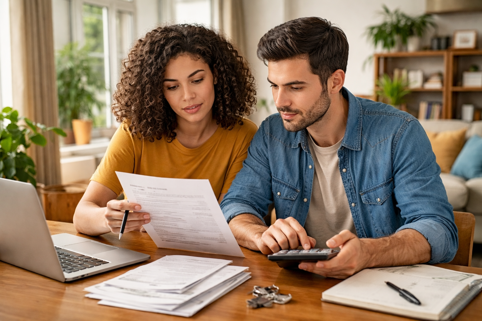 When to ask for rental housing lease concessions - Illustration
