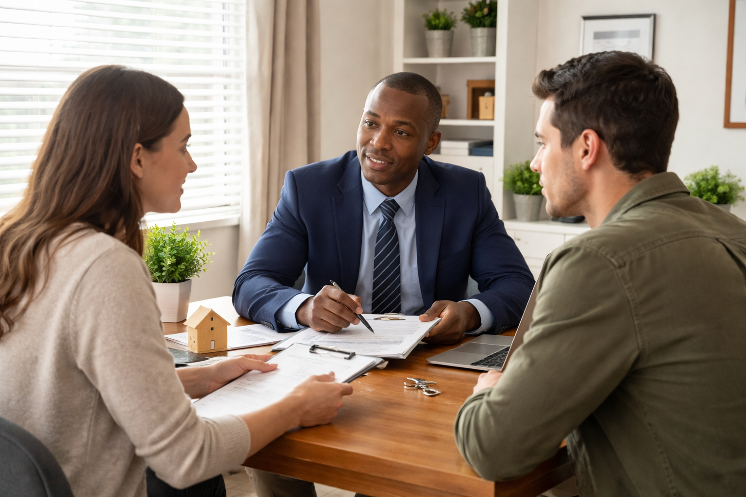 When to call a rental housing attorney for help - Illustration