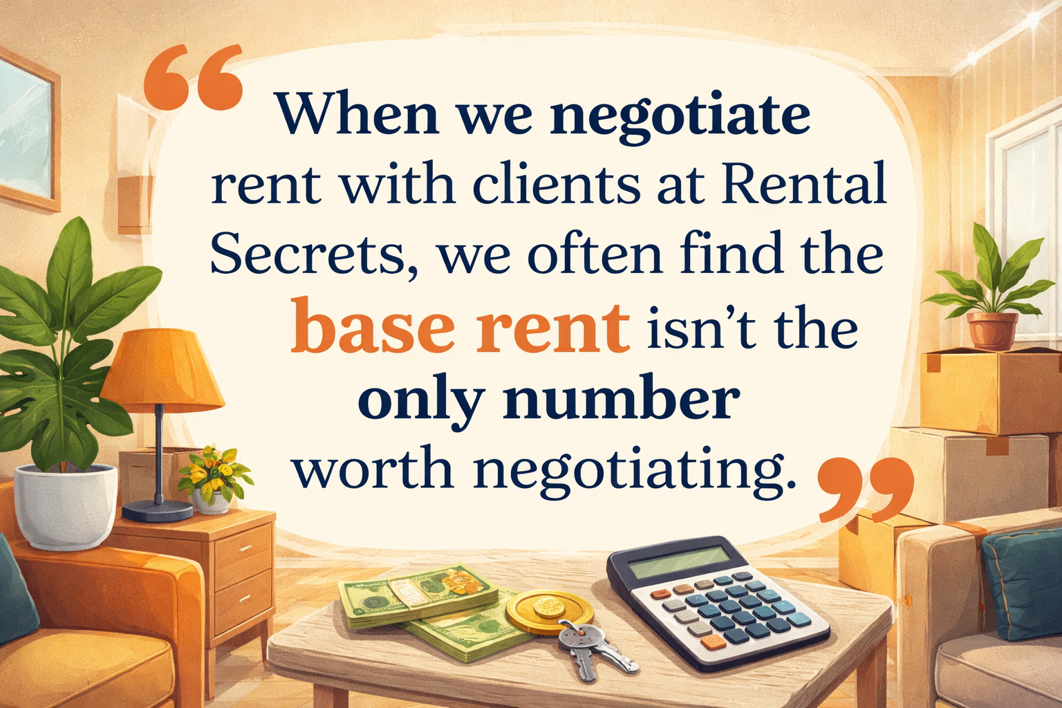 When to call a rental housing attorney for help - Key Insight