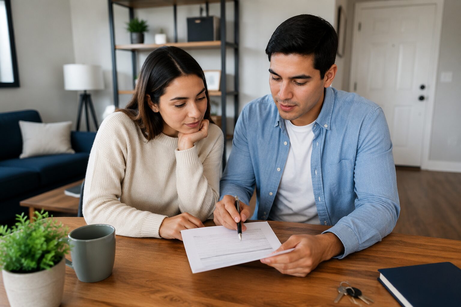 Guide to Why do rental housing applications ask for SSN
