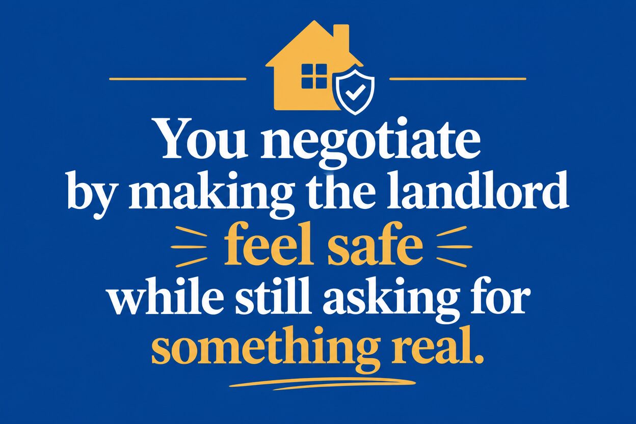 Key insight about Why do rental housing applications ask for SSN