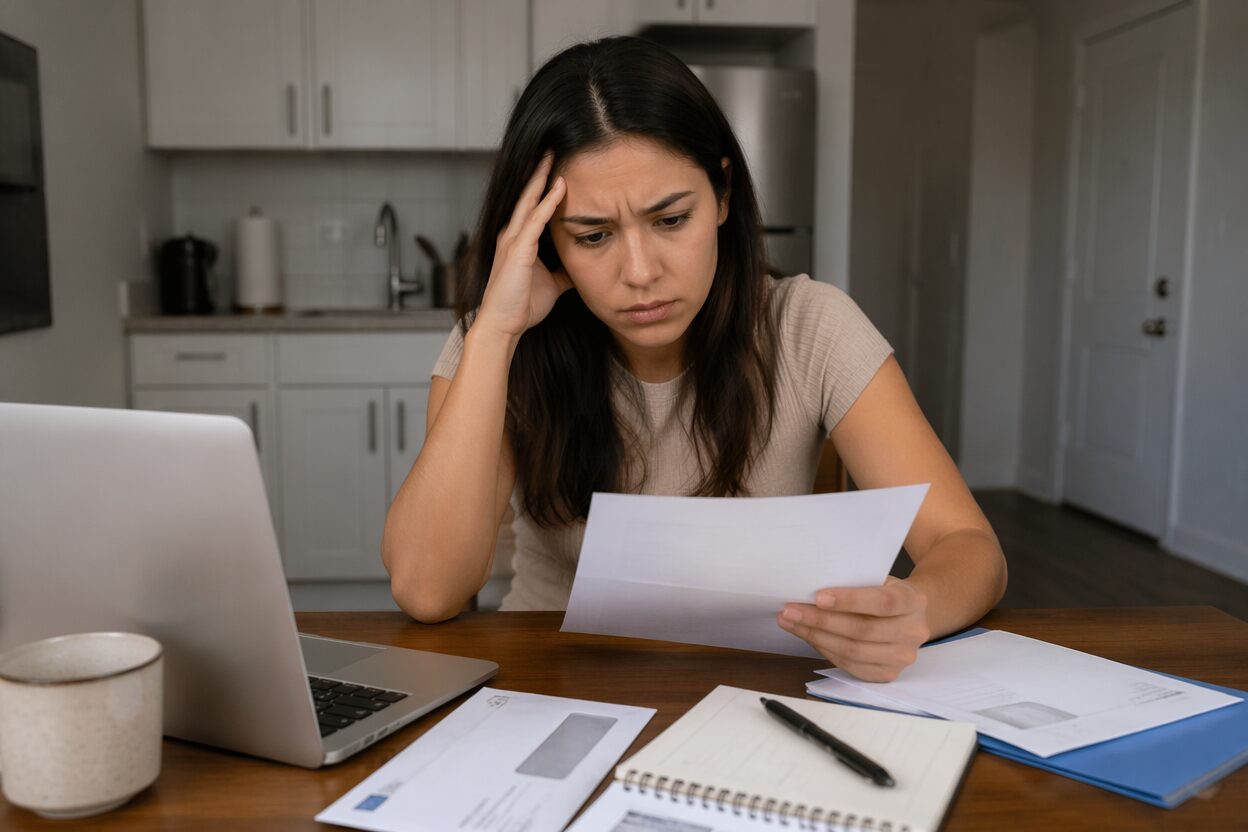 Guide to Why do rental housing applications get denied