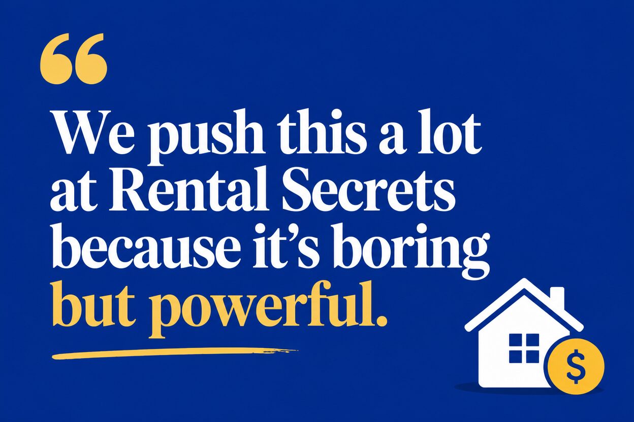 Key insight about Why do rental housing applications get denied