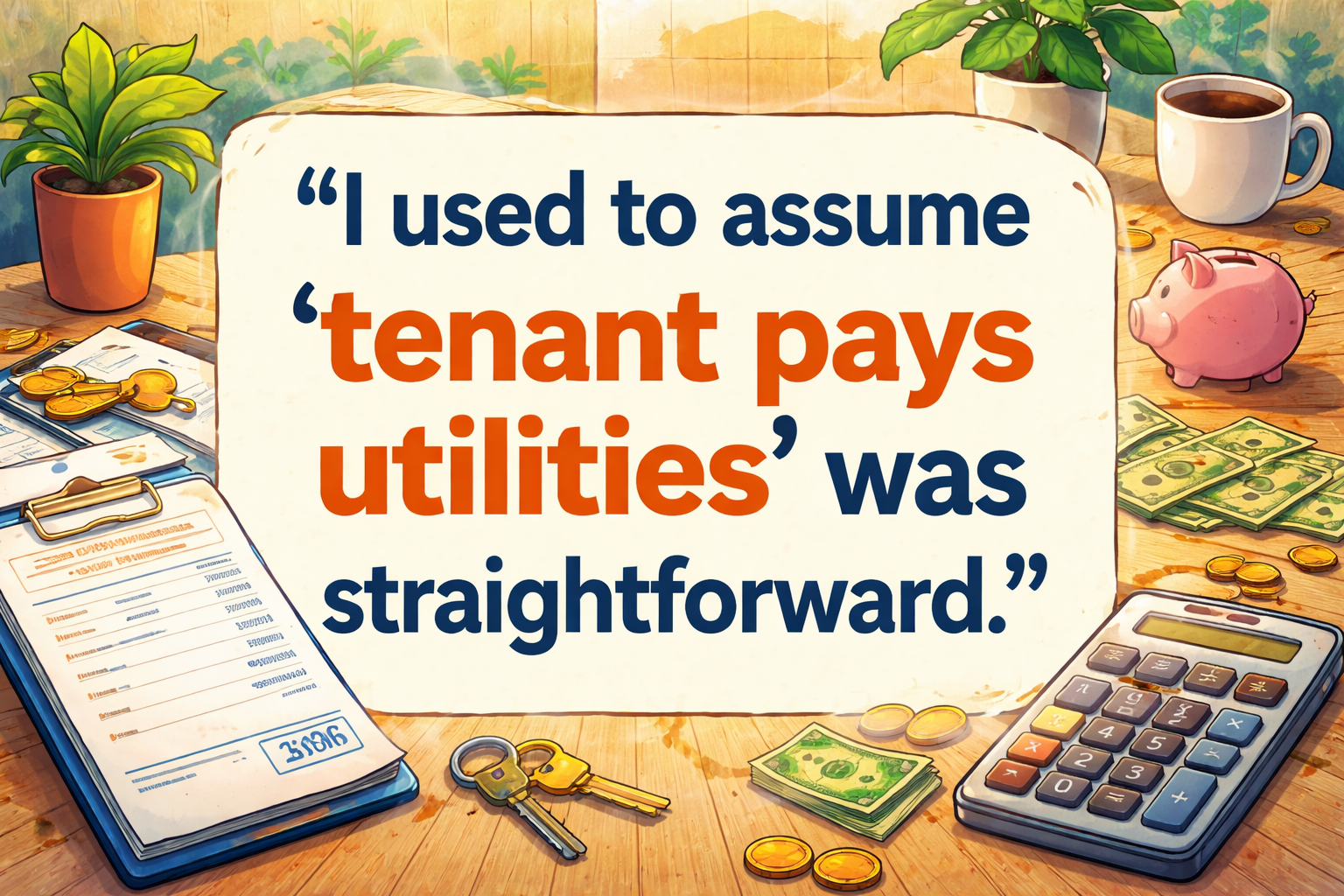 Why rental housing fees raise monthly costs - Key Insight