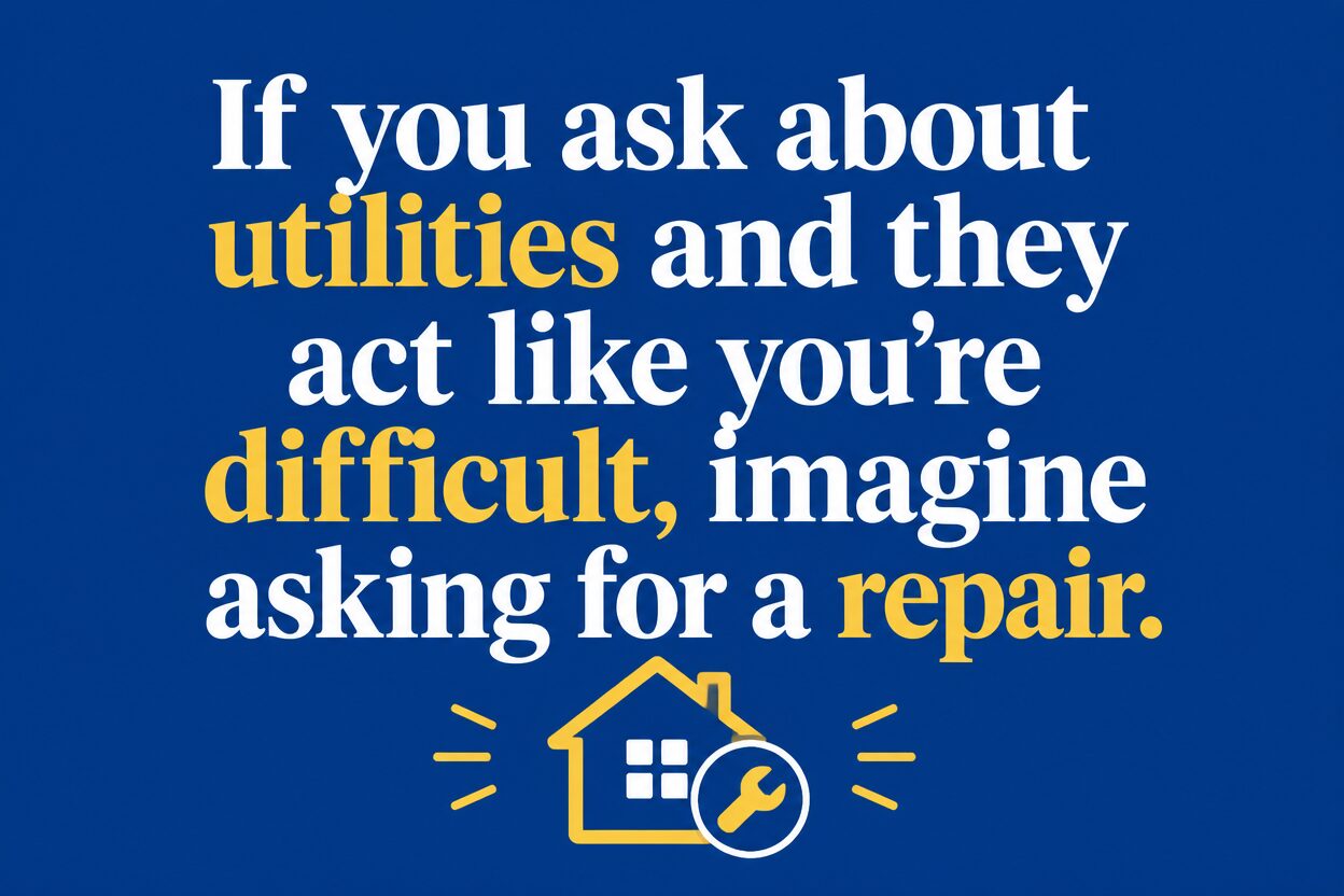 Key insight about Why rental property tours improve tenant retention